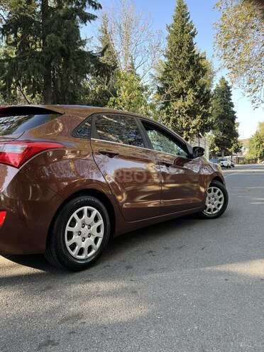 Hyundai i30 2013, 192,000 km - 1.4 л - Ağsu
