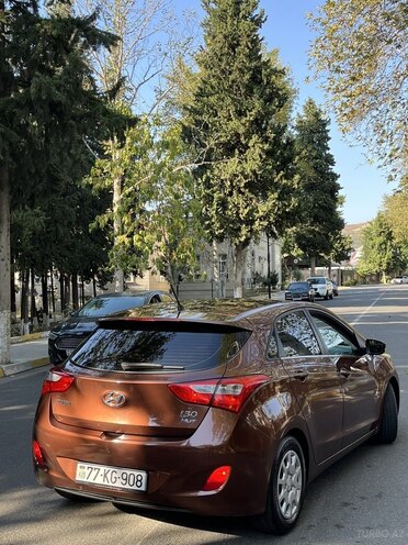 Hyundai i30 2013, 192,000 km - 1.4 л - Ağsu