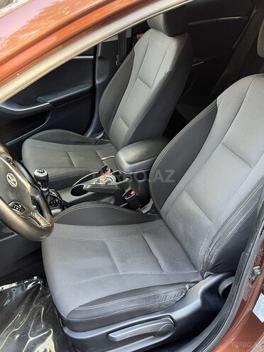 Hyundai i30 2013, 192,000 km - 1.4 л - Ağsu
