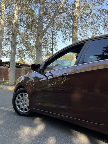 Hyundai i30 2013, 192,000 km - 1.4 л - Ağsu