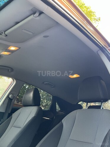 Hyundai i30 2013, 192,000 km - 1.4 л - Ağsu