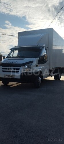 Ford Transit 2008, 238,000 km - 2.4 l - Bakı