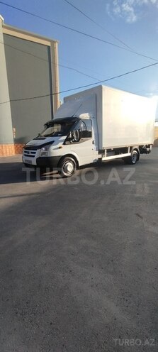 Ford Transit 2008, 238,000 km - 2.4 l - Bakı