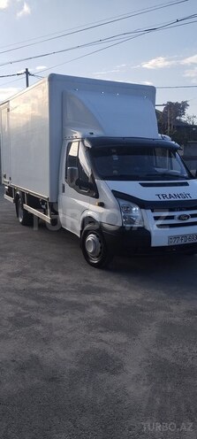 Ford Transit 2008, 238,000 km - 2.4 l - Bakı