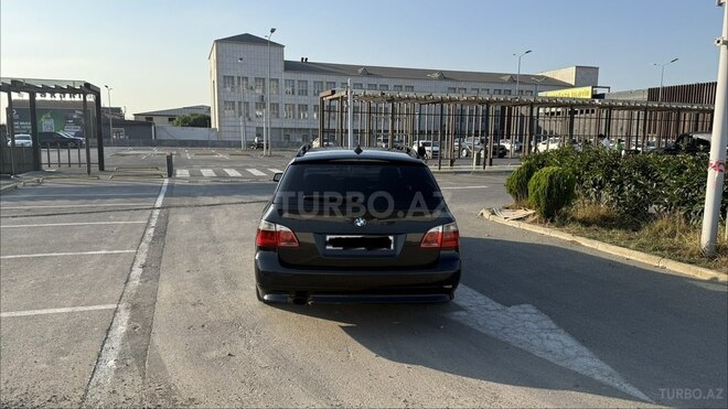 BMW 525 2006, 305,861 km - 2.0 l - Bakı