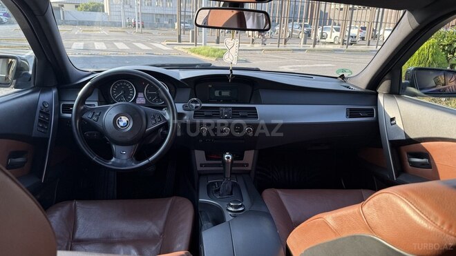 BMW 525 2006, 305,861 km - 2.0 l - Bakı