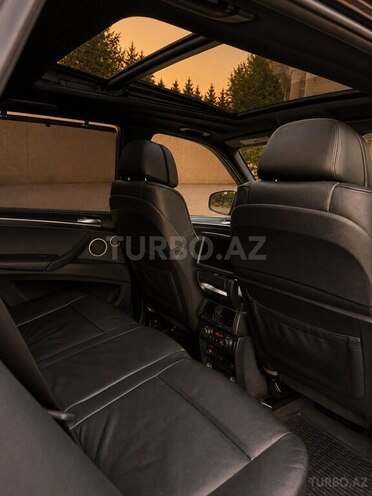 BMW X5 M 2010, 149,000 km - 4.4 л - Bakı