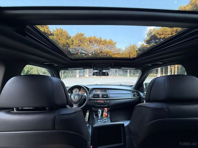 BMW X5 M 2010, 149,000 km - 4.4 л - Bakı
