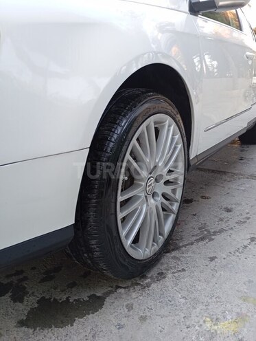 Volkswagen Passat 2007, 360,000 km - 2.0 l - Bakı