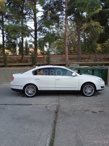 Volkswagen Passat 2007, 360,000 km - 2.0 l - Bakı