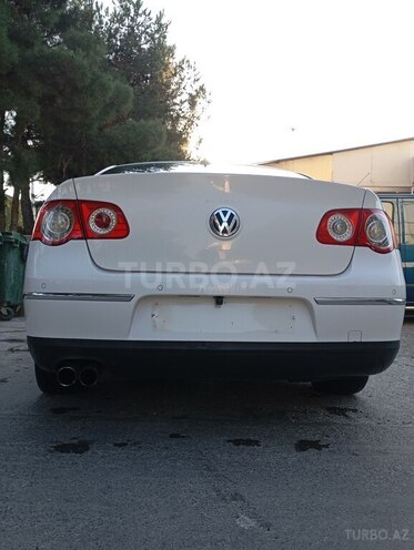 Volkswagen Passat 2007, 360,000 km - 2.0 l - Bakı