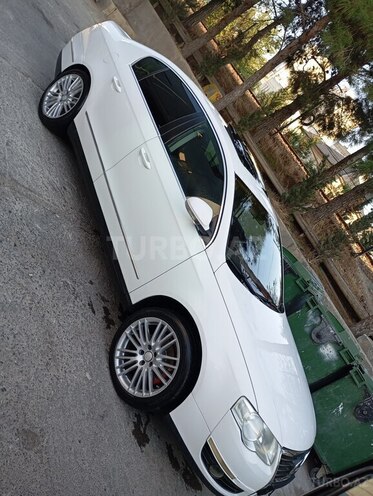 Volkswagen Passat 2007, 360,000 km - 2.0 l - Bakı