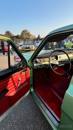 GAZ 24 1977, 100,000 km - 2.5 л - Bakı