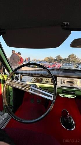 GAZ 24 1977, 100,000 km - 2.5 л - Bakı