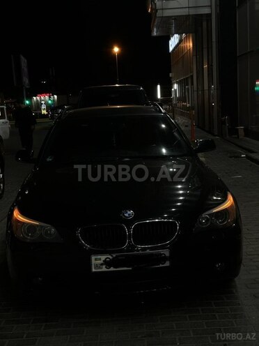 BMW 525 2006, 305,861 km - 2.0 l - Bakı