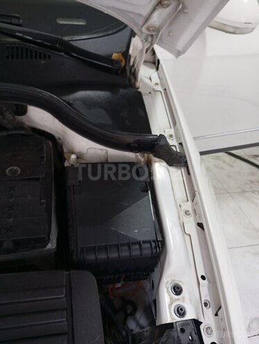 Volkswagen Passat 2007, 360,000 km - 2.0 l - Bakı