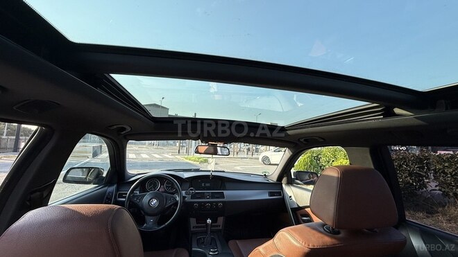 BMW 525 2006, 305,861 km - 2.0 l - Bakı