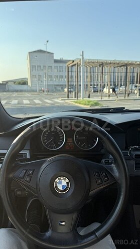 BMW 525 2006, 305,861 km - 2.0 l - Bakı