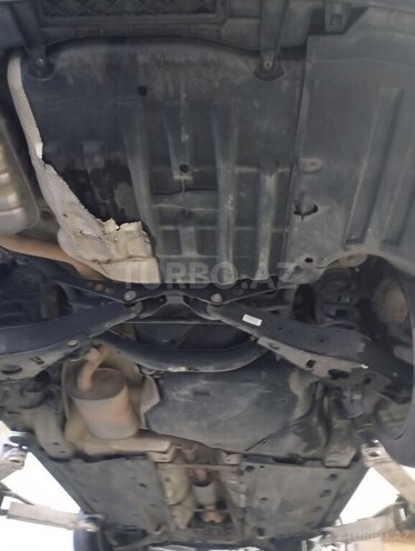 Volkswagen Passat 2007, 360,000 km - 2.0 l - Bakı