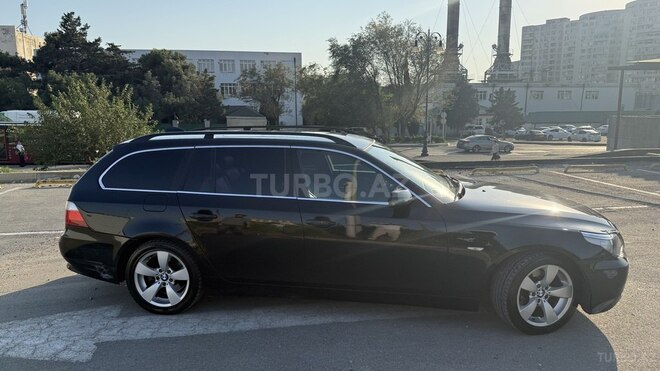 BMW 525 2006, 305,861 km - 2.0 l - Bakı