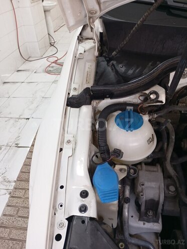 Volkswagen Passat 2007, 360,000 km - 2.0 l - Bakı
