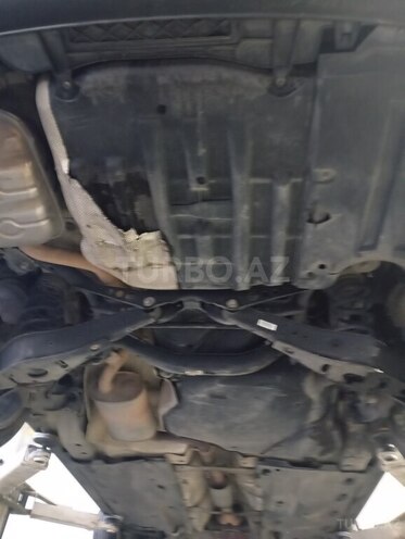 Volkswagen Passat 2007, 360,000 km - 2.0 l - Bakı