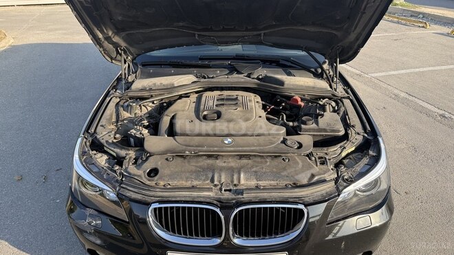 BMW 525 2006, 305,861 km - 2.0 l - Bakı