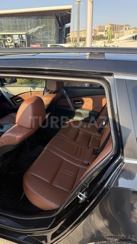 BMW 525 2006, 305,861 km - 2.0 l - Bakı