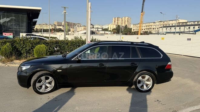 BMW 525 2006, 305,861 km - 2.0 l - Bakı