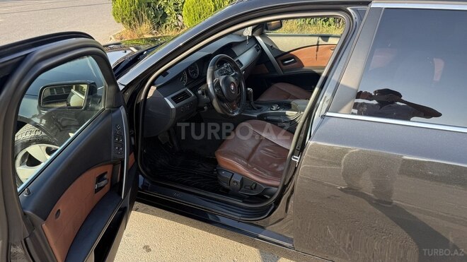 BMW 525 2006, 305,861 km - 2.0 l - Bakı