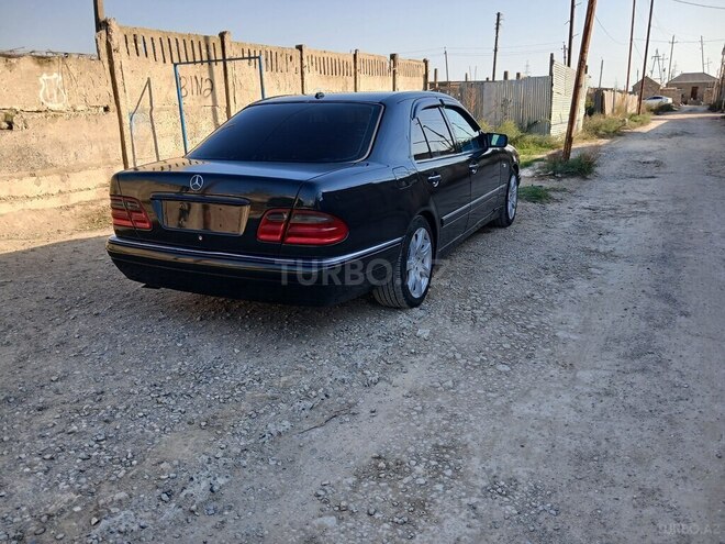 Mercedes E 240 1999, 397,000 km - 2.4 л - Bakı