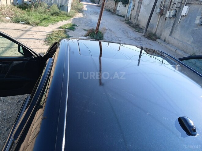 Mercedes E 240 1999, 397,000 km - 2.4 л - Bakı