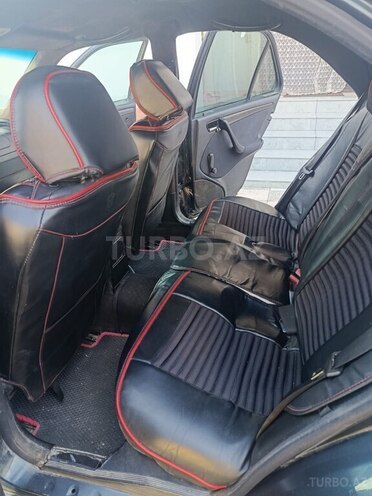 Mercedes C 200 2000, 750,518 km - 2.2 l - Qəbələ