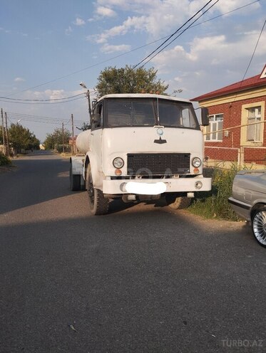 MAZ  1992, 333,300 km - 11.0 l - Gəncə