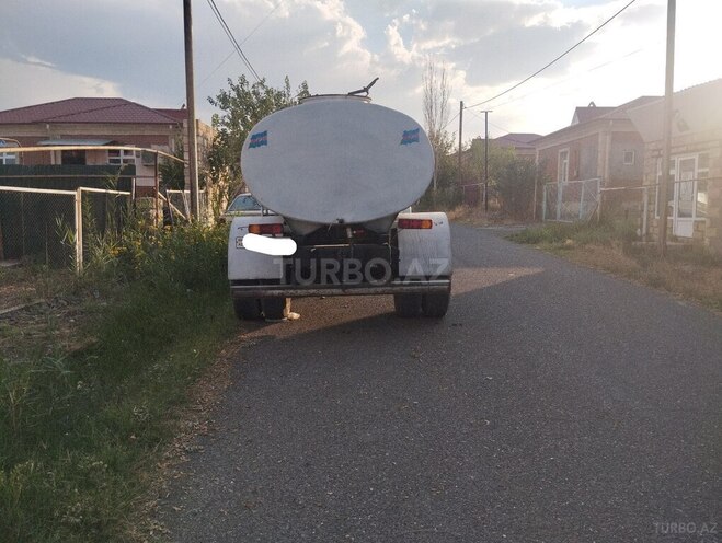 MAZ  1992, 333,300 km - 11.0 l - Gəncə