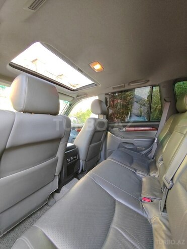 Toyota Land Cruiser Prado 2007, 396,000 km - 4.0 l - Bakı