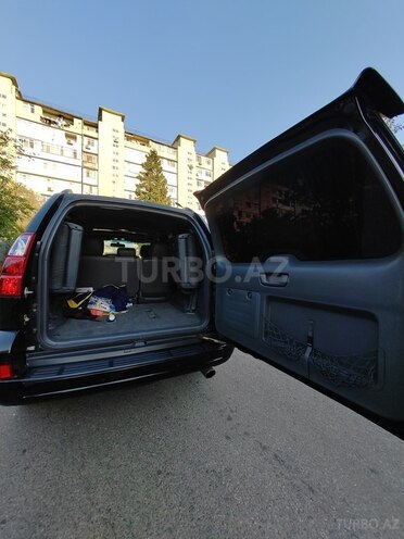 Toyota Land Cruiser Prado 2007, 396,000 km - 4.0 l - Bakı