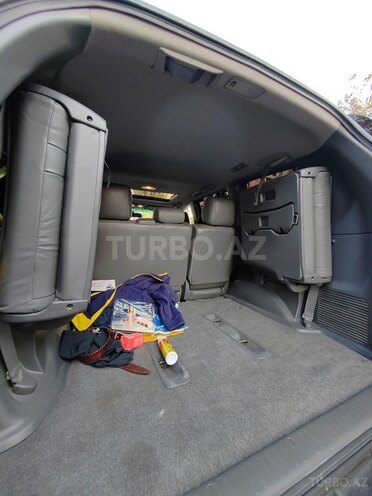 Toyota Land Cruiser Prado 2007, 396,000 km - 4.0 l - Bakı