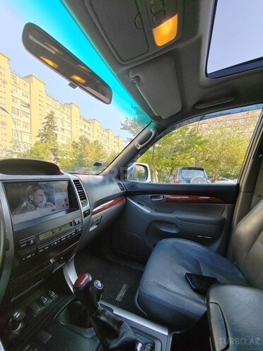 Toyota Land Cruiser Prado 2007, 396,000 km - 4.0 l - Bakı