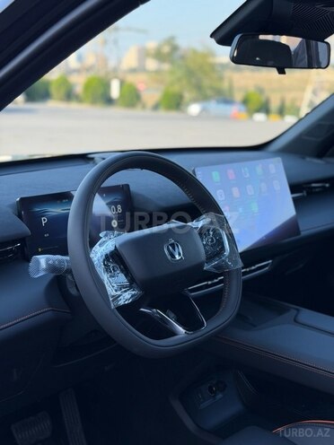 Changan  2026, 0 km - 1.5 l - Bakı