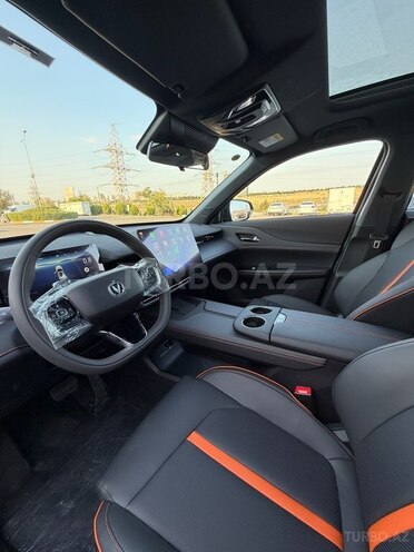 Changan  2026, 0 km - 1.5 l - Bakı