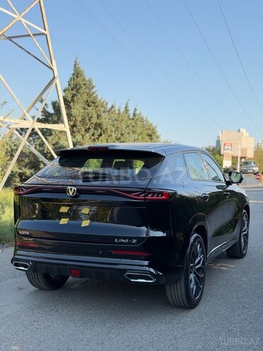 Changan  2026, 0 km - 1.5 l - Bakı