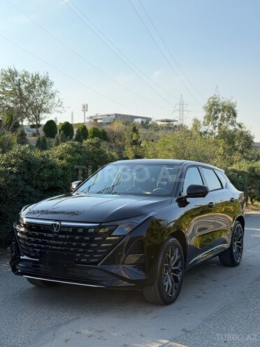 Changan  2026, 0 km - 1.5 l - Bakı