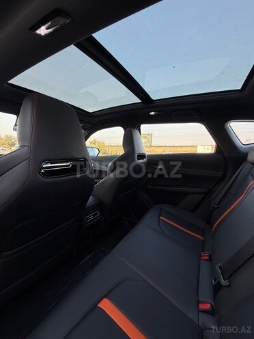 Changan  2026, 0 km - 1.5 l - Bakı