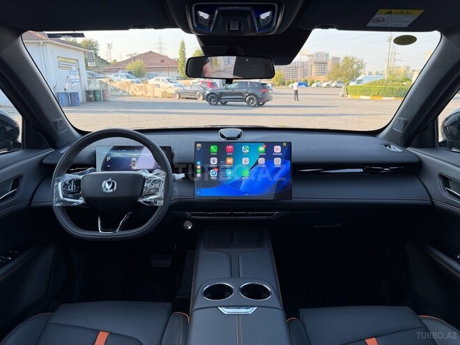 Changan  2026, 0 km - 1.5 l - Bakı