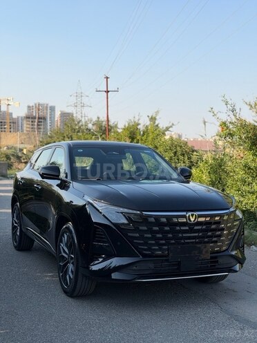 Changan  2026, 0 km - 1.5 l - Bakı