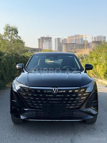 Changan  2026, 0 km - 1.5 l - Bakı