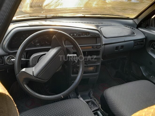 LADA (VAZ) 21099 2001, 400,000 km - 1.5 l - Bərdə