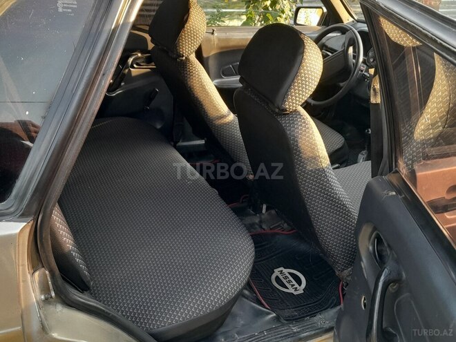LADA (VAZ) 21099 2001, 400,000 km - 1.5 l - Bərdə
