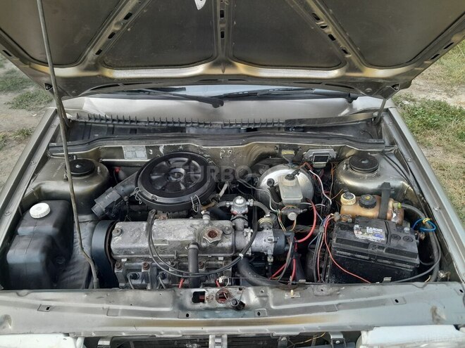 LADA (VAZ) 21099 2001, 400,000 km - 1.5 l - Bərdə